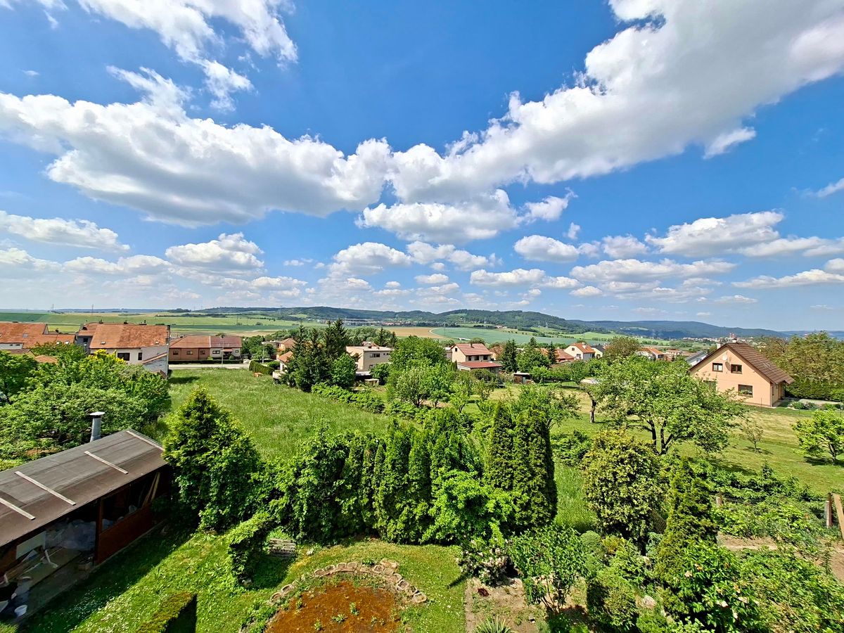Prodej bytu 3+1 74 m²
